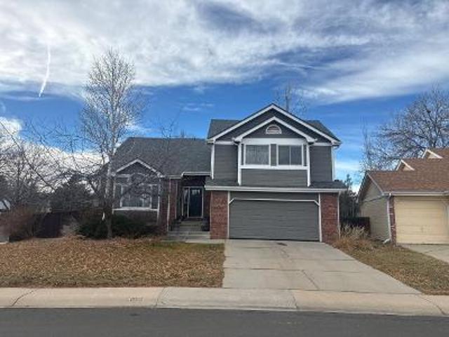 House for sale in Fort Collins, Colorado