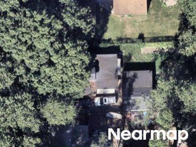 Property for sale in The Eye, Detroit