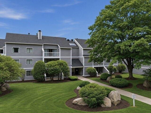 Condo for sale in Peabody, Massachusetts