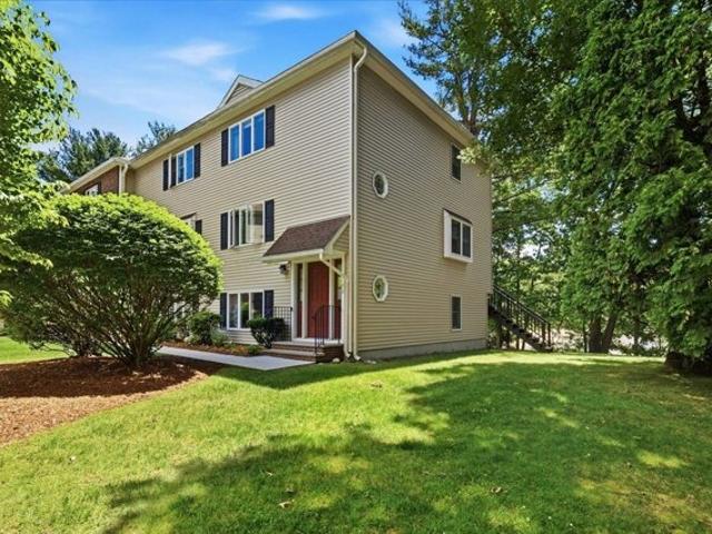 Condo for sale in Woburn, Massachusetts