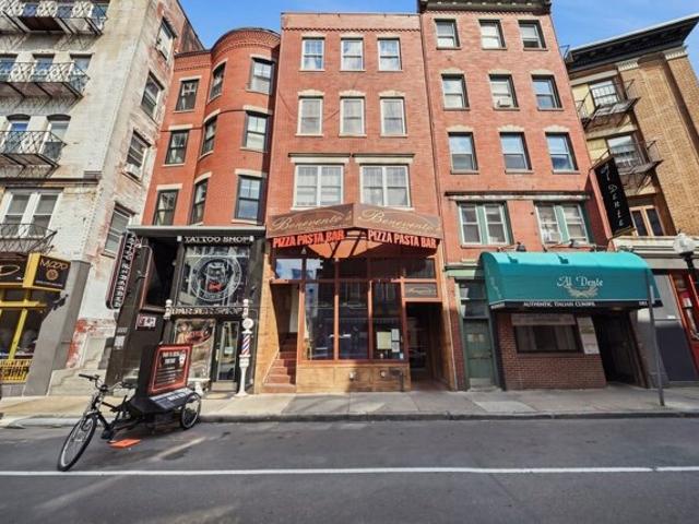 House for sale in North End, Boston
