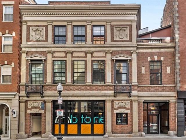 House for sale in Boston, Massachusetts