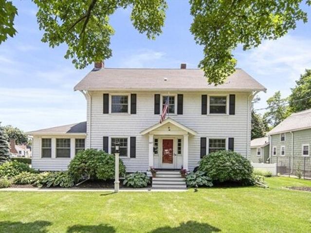 House for sale in Lynnfield, Massachusetts