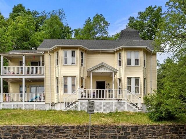 House for sale in Malden, Massachusetts