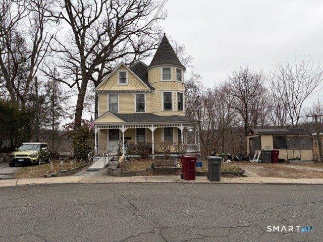 House for sale in Naugatuck, Connecticut