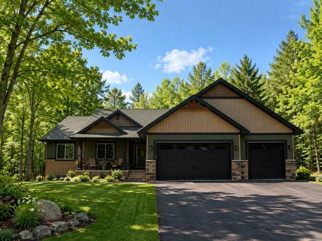 House for sale in Elk River, Minnesota