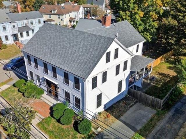 Condo for sale in Haverhill, Massachusetts