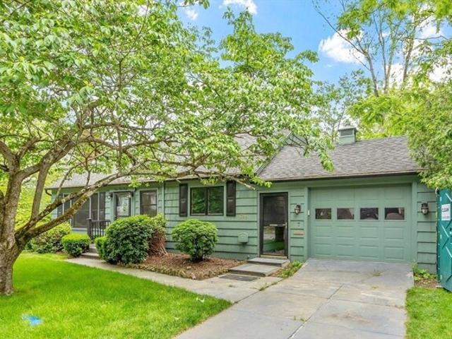 Condo for sale in Haverhill