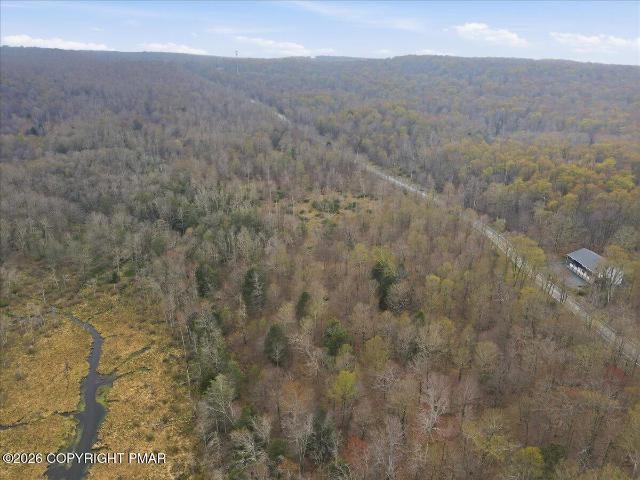 Land for sale in Cresco, Pennsylvania
