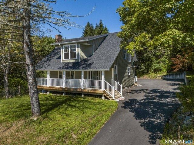 House for sale in Bozrah, Connecticut