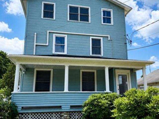 House for sale in Norwich, Connecticut