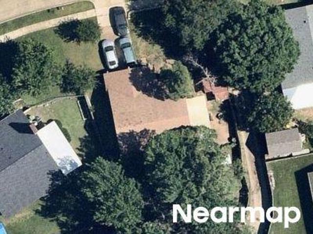 House for sale in Denton, Texas