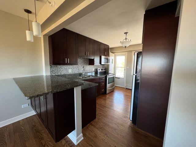 Apartment for rent in Arlington Heights, Illinois
