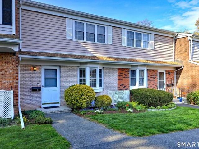 House for sale in Milford, Connecticut