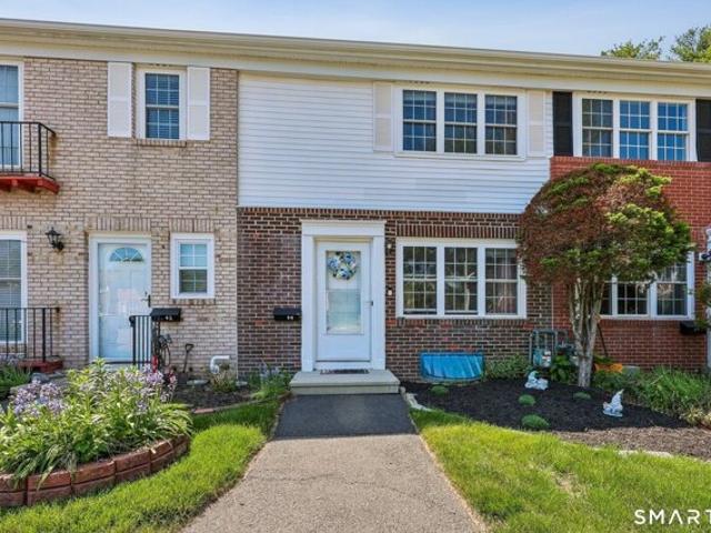 House for sale in Milford, Connecticut