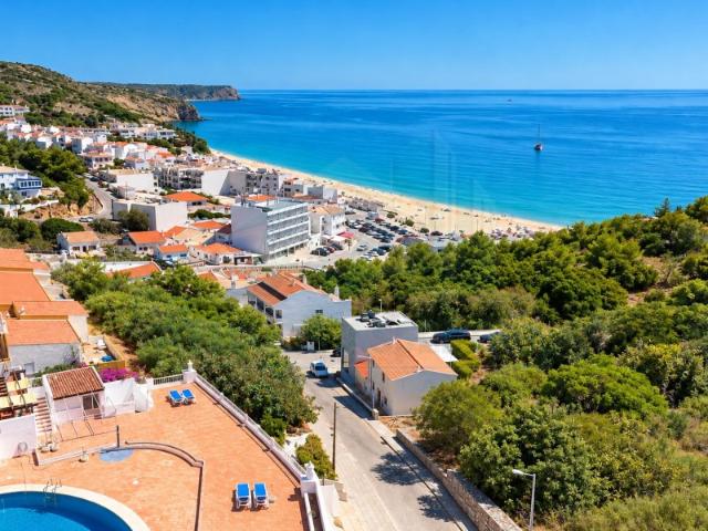 Apartamento venda em Budens, Vila do Bispo