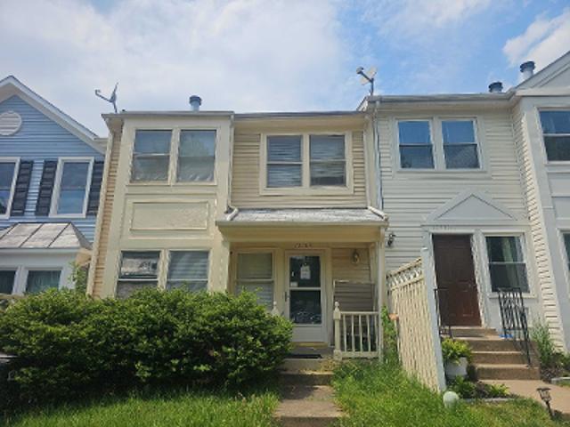 Condo for sale in Virginia