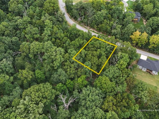 Land for sale in Ark
