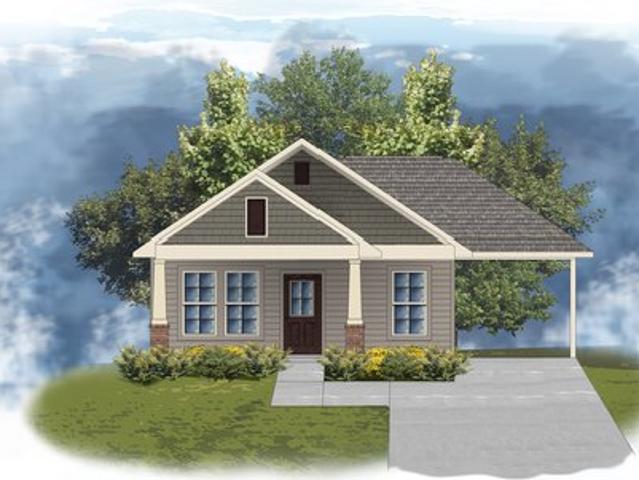 House for sale in Gray, Georgia