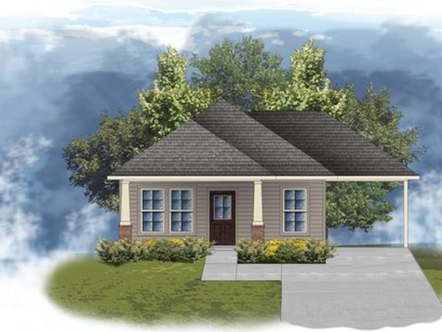 House for sale in Grambling, Louisiana