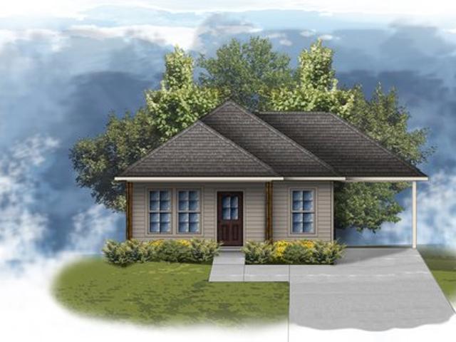 House for sale in Carencro, Louisiana