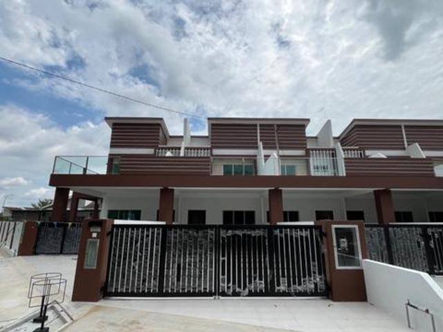 Terraced House for sale in Perak, Taiping