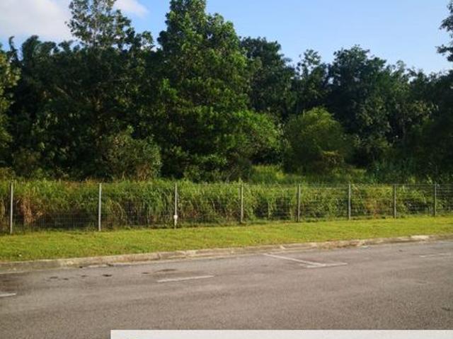 Warehouse for sale in Kulai, Johor