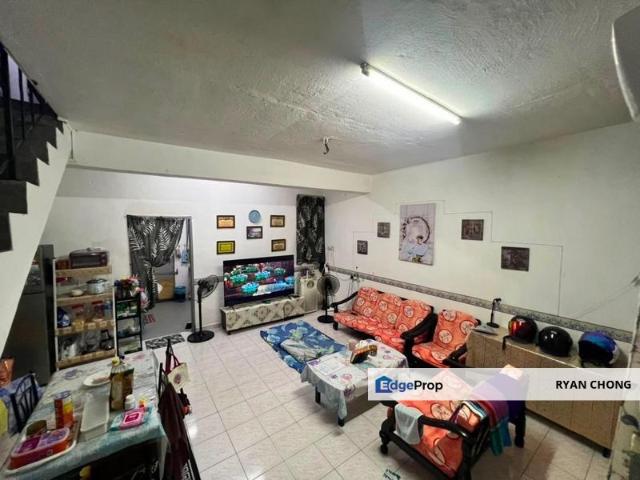 House for sale in Senai, Kulai
