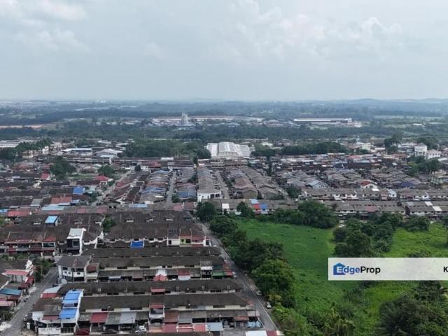 Warehouse for sale in Senai, Kulai