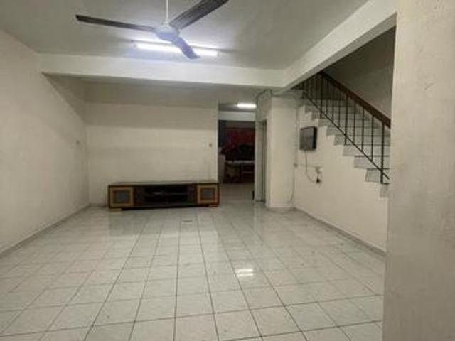 Terraced House for rent in Kulai, Johor