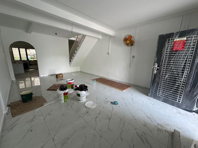Terraced House for sale in Kulai, Johor