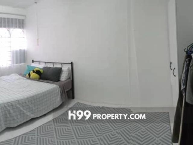 House for rent in Kulai, Johor