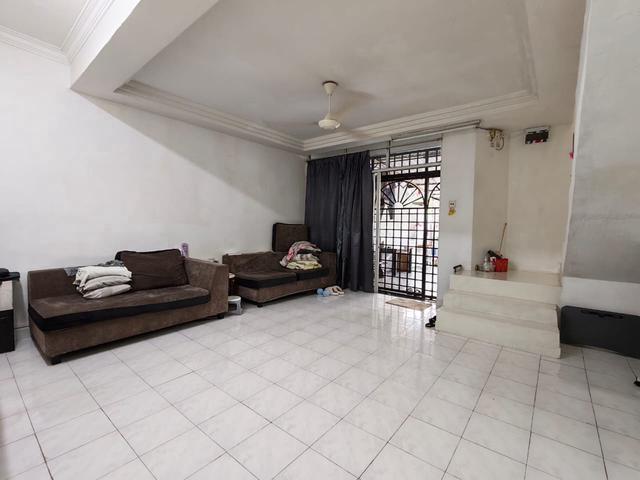 Terraced House for sale in Kulai, Johor