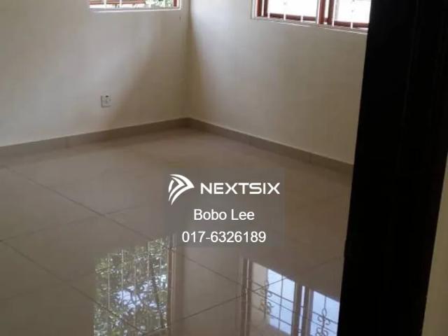 Residential House for sale in Johor