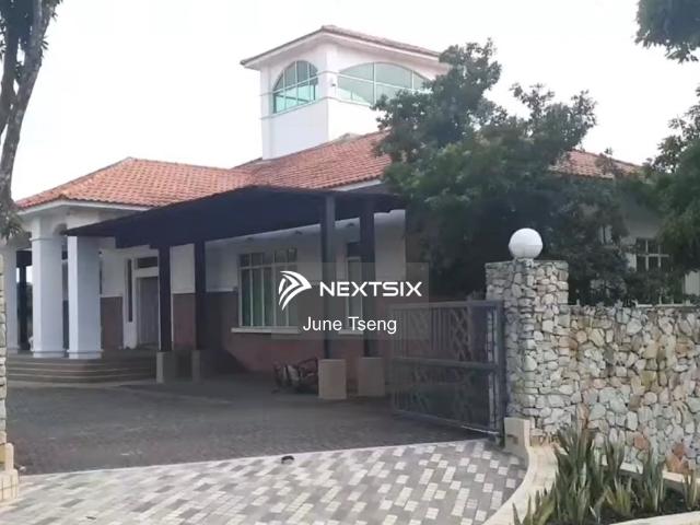 Residential House for sale in Johor