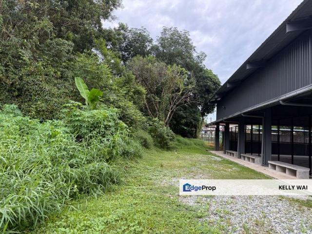 Shop for sale in Kulai, Johor
