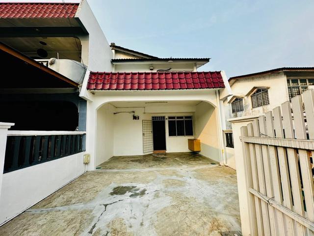 Terraced House for rent in Kulai, Johor