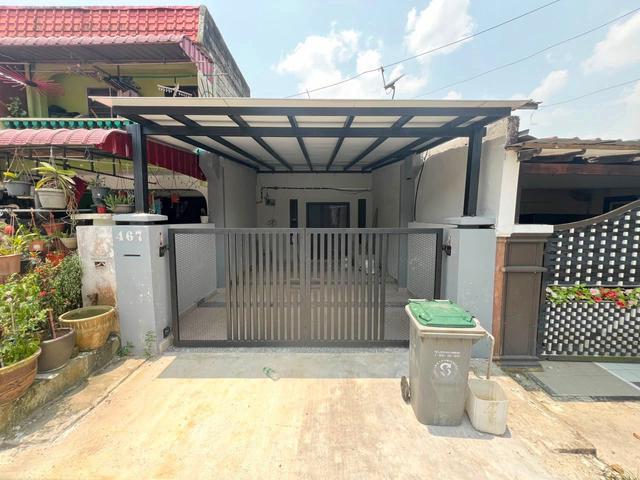 Terraced House for sale in Kulai, Johor