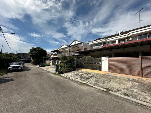 Terraced House for sale in Senai, Kulai