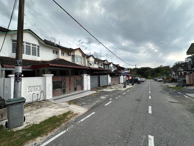 Terraced House for sale in Kulai, Johor