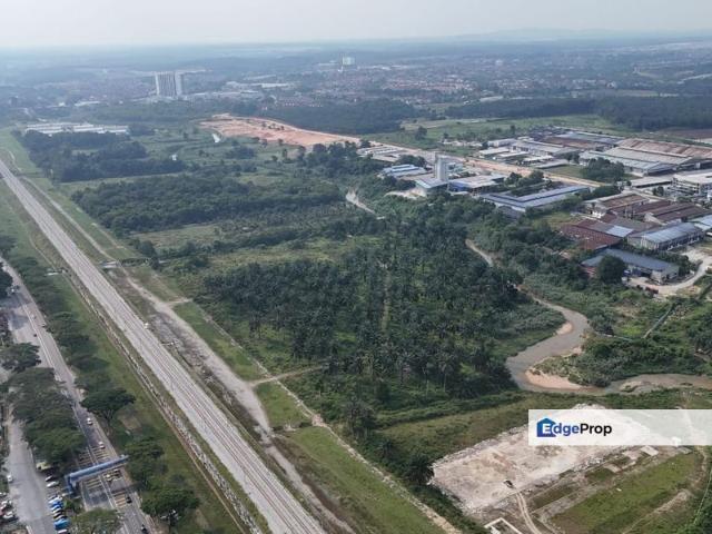 Shop for sale in Kulai, Johor