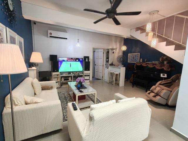 Terraced House for sale in Kulai, Johor