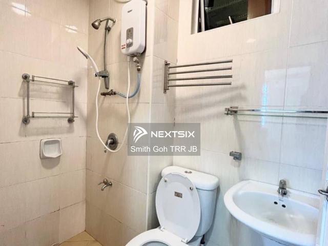 Residential House for sale in Kulai, Johor