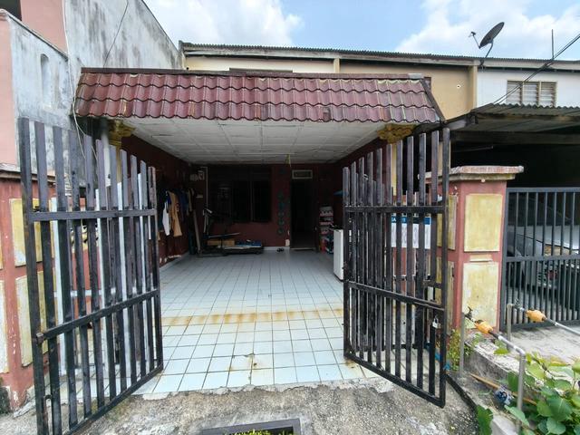 Terraced House for sale in Kulai, Johor