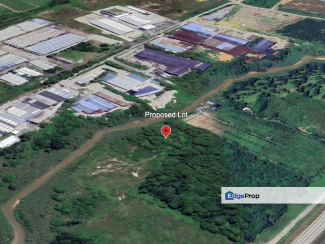 Shop for sale in Kulai, Johor