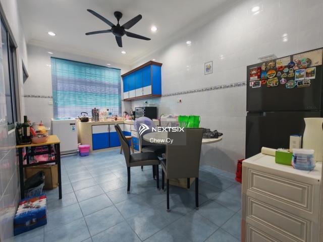 Residential House for sale in Kulai, Johor