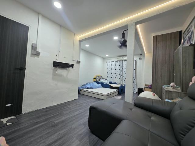Terraced House for sale in Kulai