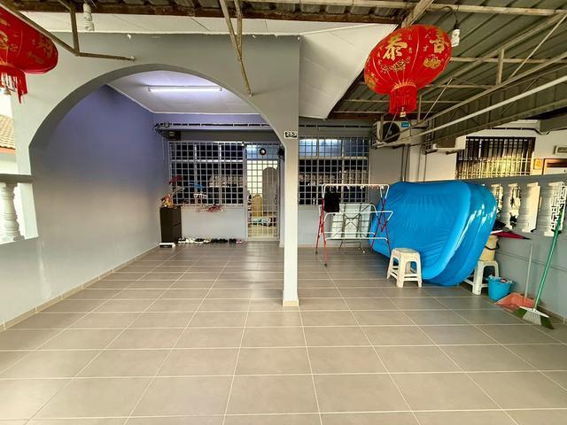 Terraced House for sale in Kulai, Johor