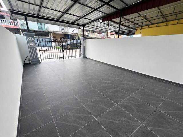 Terraced House for sale in Kulai, Johor
