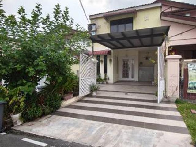 Terraced House for sale in Kulai, Johor